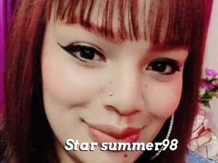 Star_summer98