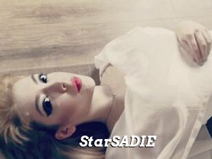 StarSADIE