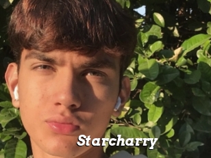 Starcharry