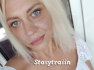 Stasytraiin