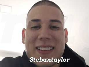 Stebantaylor