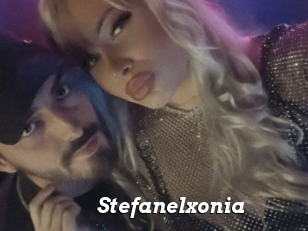 Stefanelxonia