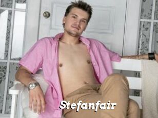 Stefanfair