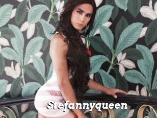 Stefannyqueen