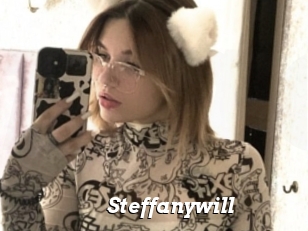 Steffanywill