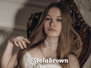 Stelabrown