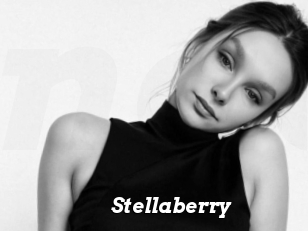Stellaberry