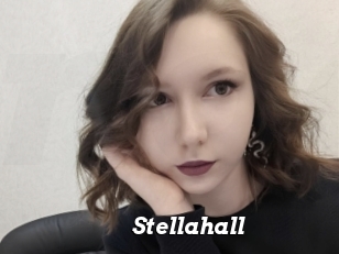 Stellahall