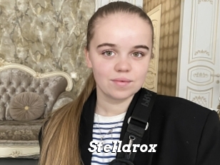 Stellarox