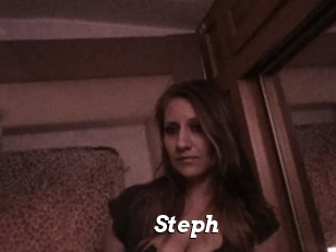 Steph