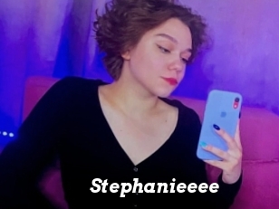 Stephanieeee