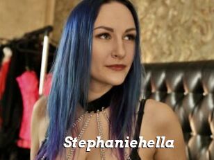Stephaniehella