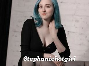 Stephaniehotgirl