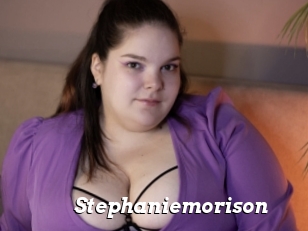 Stephaniemorison