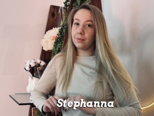 Stephanna