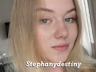 Stephanydestiny