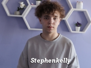 Stephenkelly