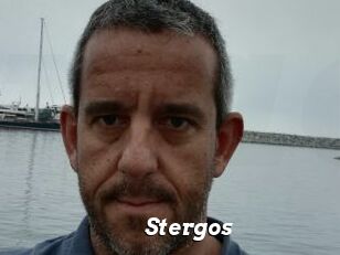 Stergos