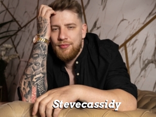 Stevecassidy