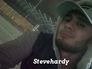 Stevehardy