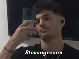 Stevengreenn