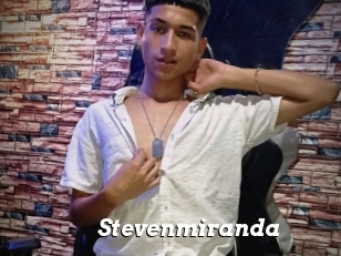 Stevenmiranda
