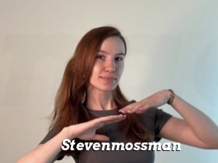 Stevenmossman