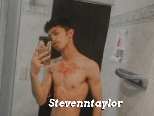 Stevenntaylor