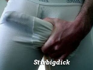Stivbigdick