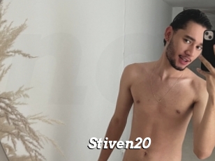 Stiven20