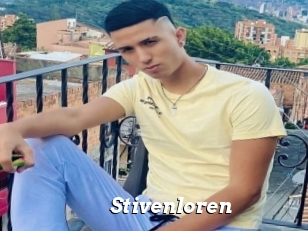 Stivenloren