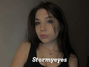 Stormyeyes