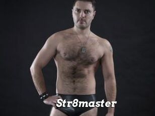 Str8master