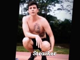 Straiker