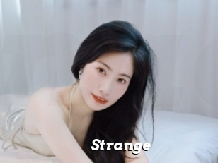 Strange