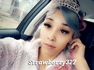 Strawberry327