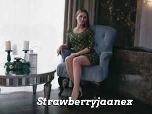 Strawberryjaanex