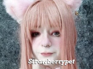 Strawberrypet