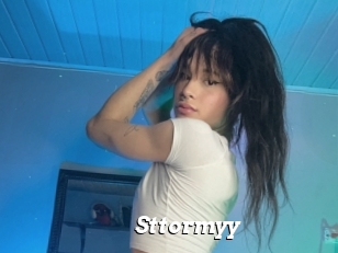 Sttormyy