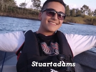 Stuartadams