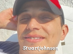 Stuartjohnson
