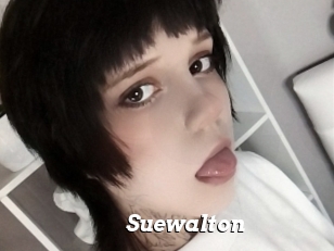 Suewalton