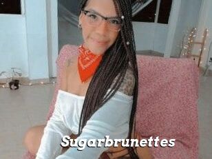 Sugarbrunettes