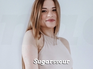 Sugarssour
