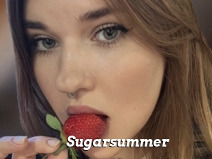Sugarsummer