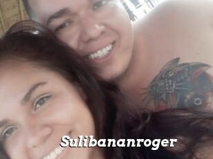 Sulibananroger