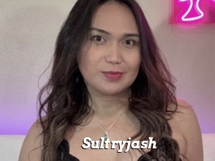 Sultryjash