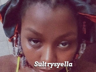 Sultrysyella