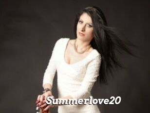 Summerlove20