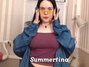 Summertina